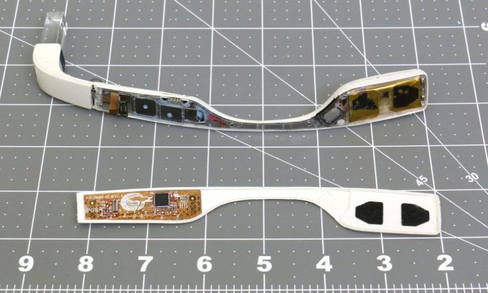 Google Glass 2.0