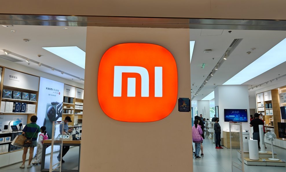 Xiaomi