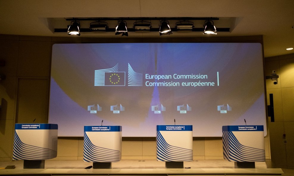 Europska komisija (ilustracija)