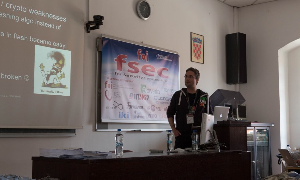 FSec 2015