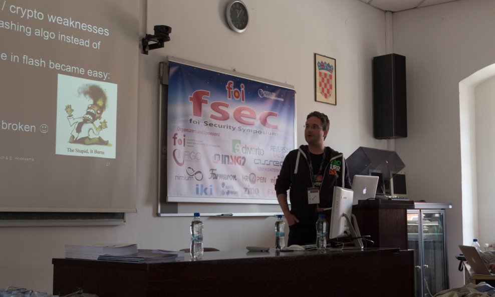 FSec 2015