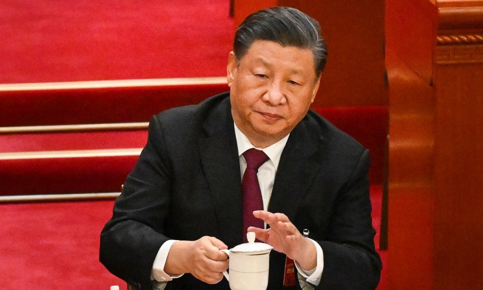 Xi Jinping