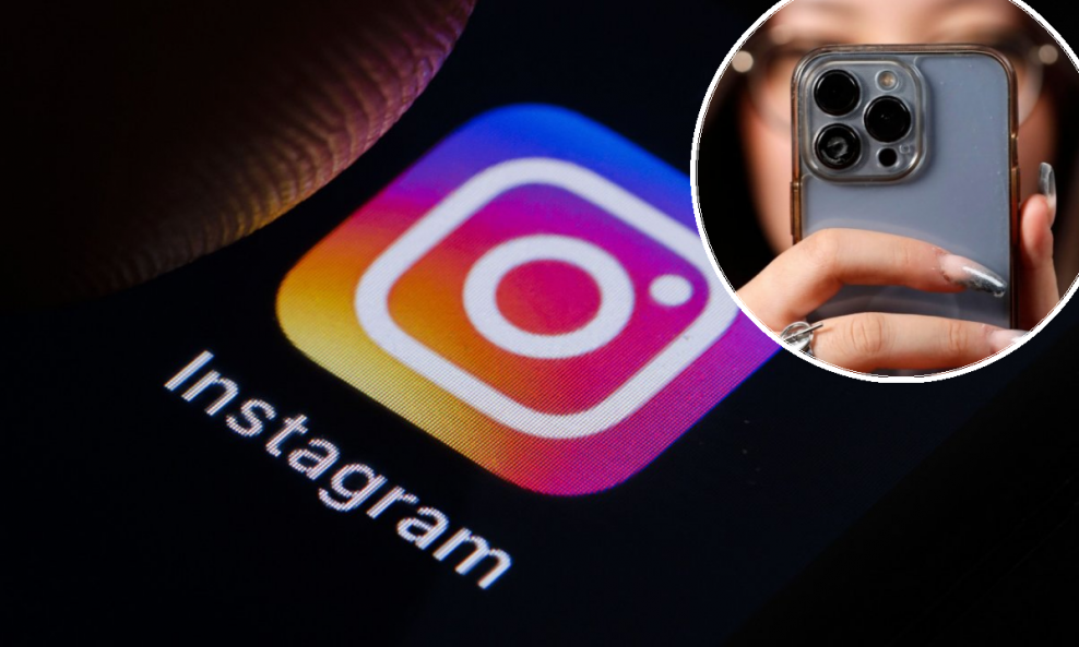 Sami odredite što će vam se prikazivati na Instagramu