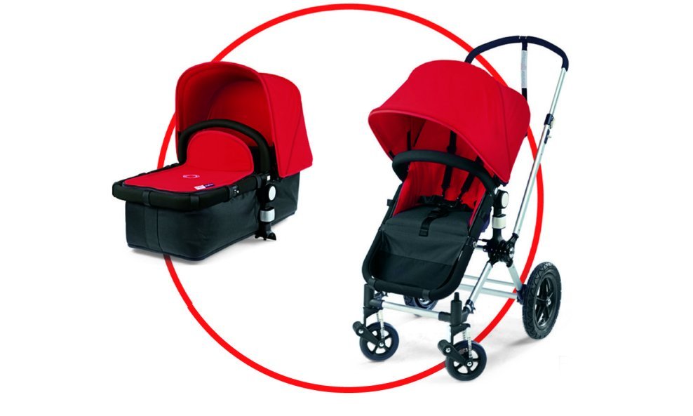 Bugaboo Cameleon