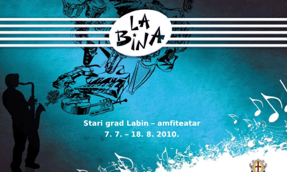 LA BINA