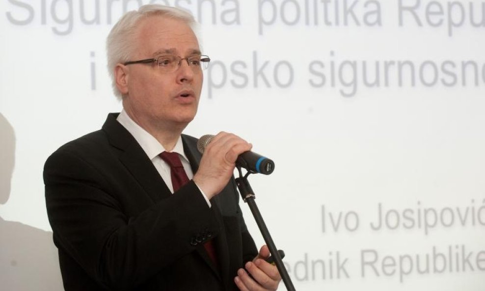 Ivo Josipović