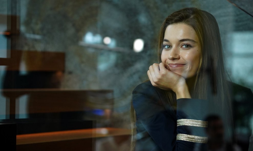 Afra Saracoglu