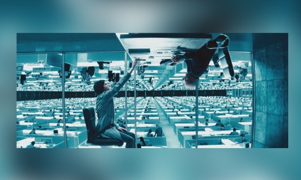 Film 'Zabranjena Ljubav 3D'