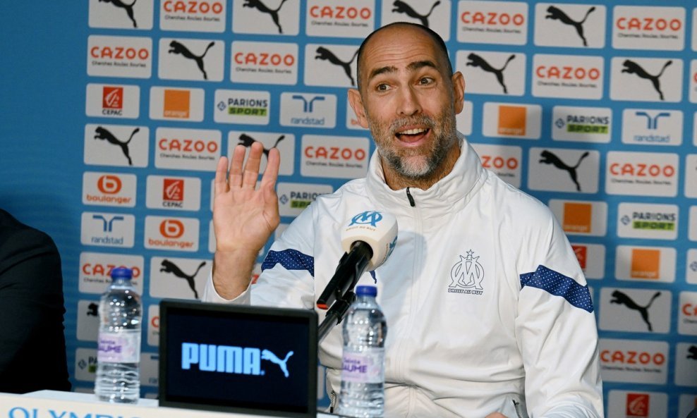 Igor Tudor