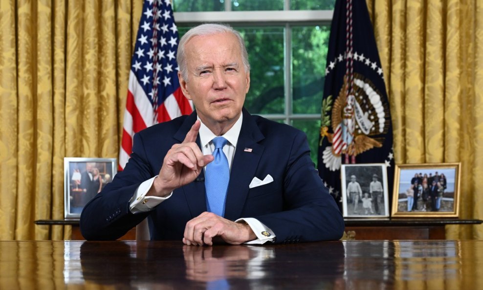 Joe Biden