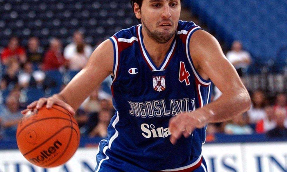 Dejan Bodiroga