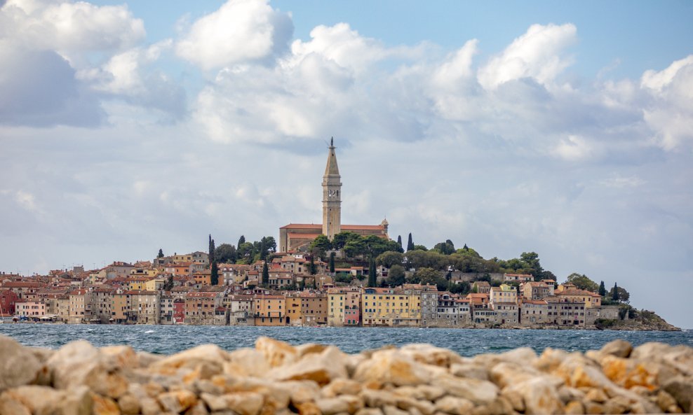 Rovinj (ilustracija)