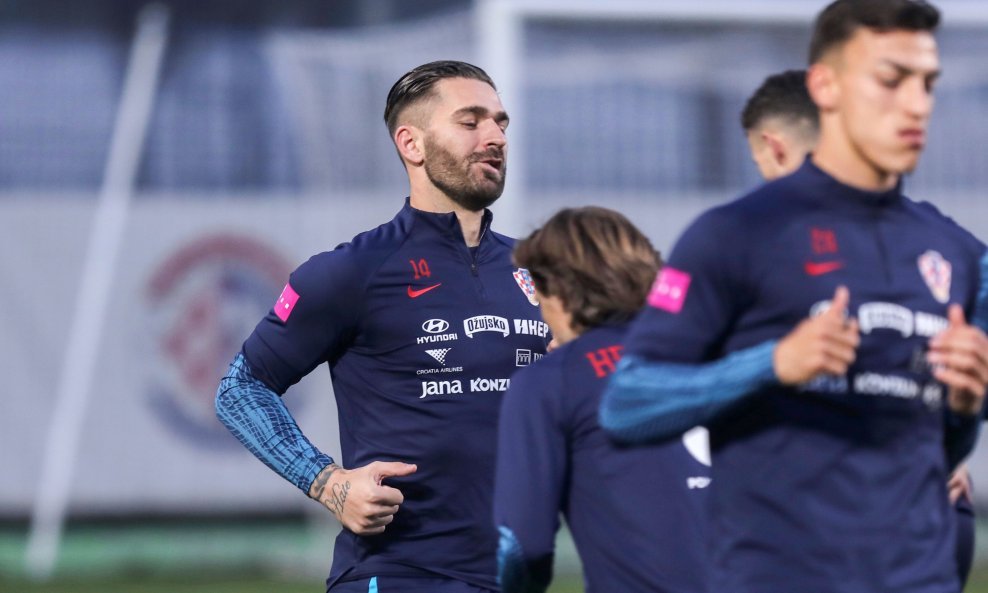 Marko Livaja