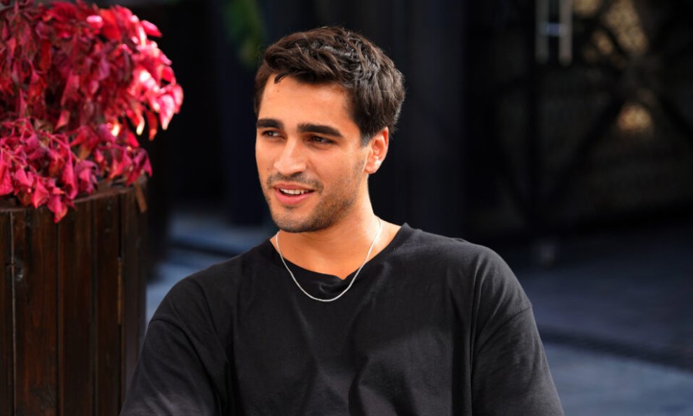 Mert Ramazan Demir