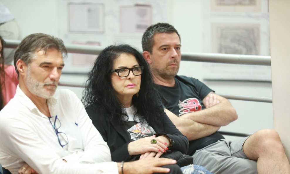 Vesna i Dino Dragojević
