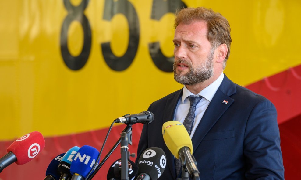 Mario Banožić