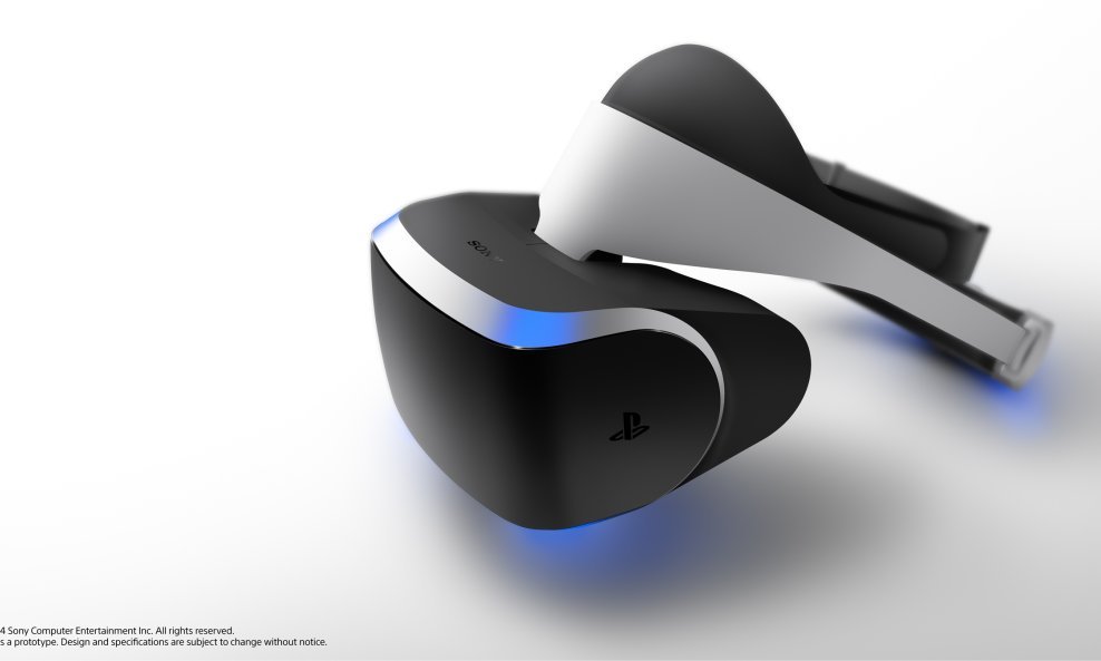 Project Morpheus