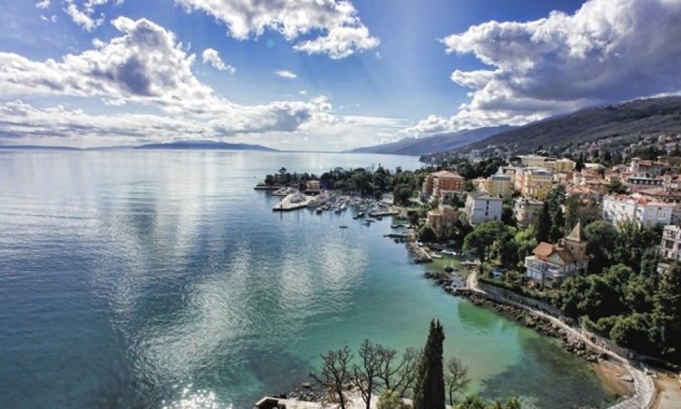 Opatija 1