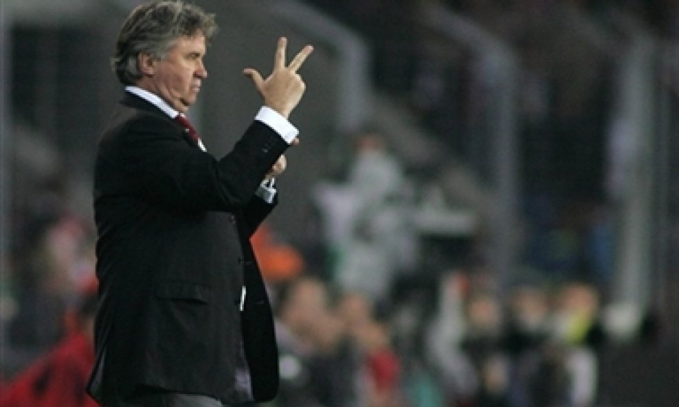 Guus Hiddink