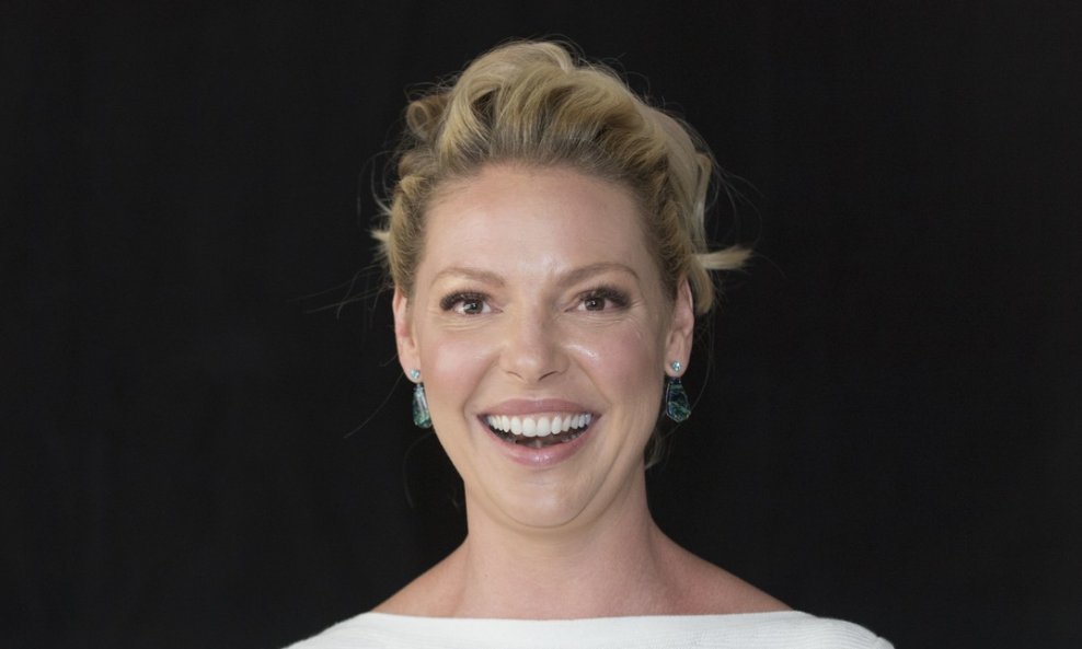 Katherine Heigl