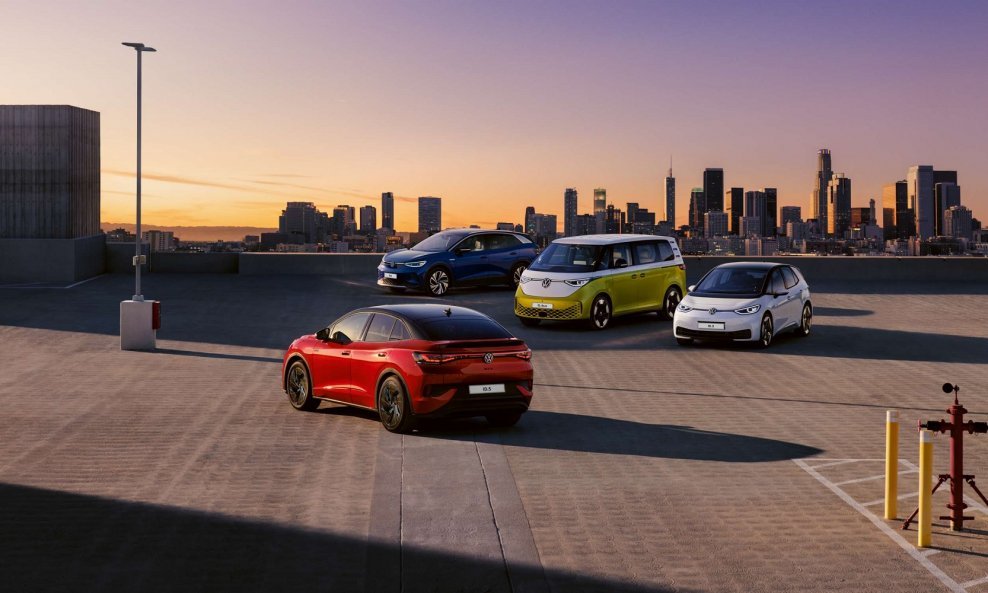 Volkswagen odlučio napraviti svojevrsne „Volkswagen poticaje“