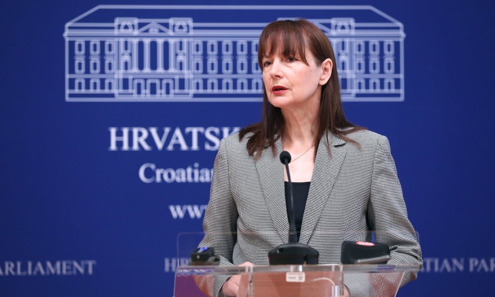 Vesna Vučemilović