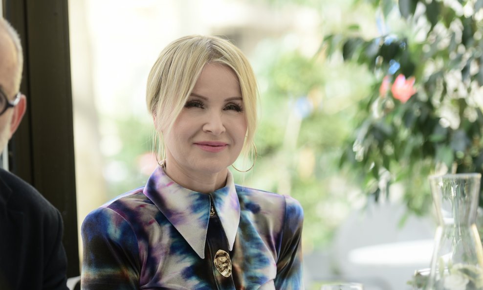 Danijela Martinović