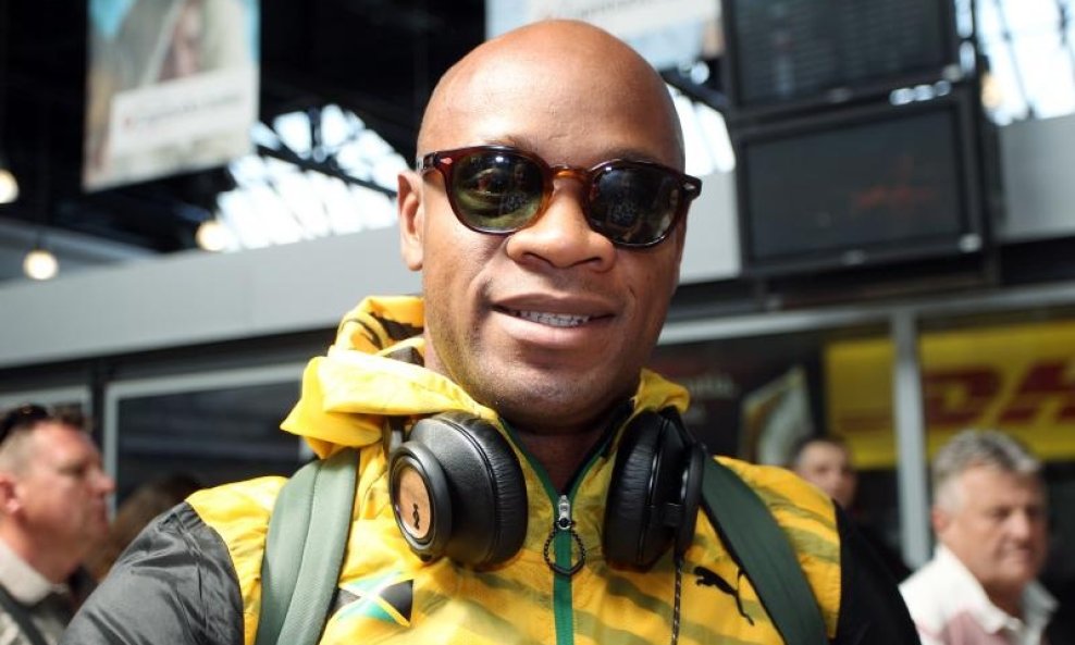 asafa powell