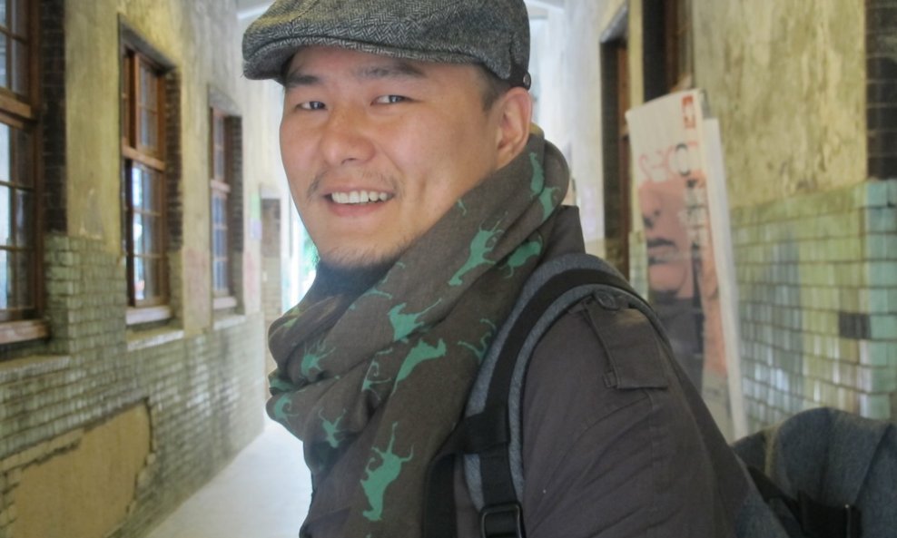 Min Chul - Kim