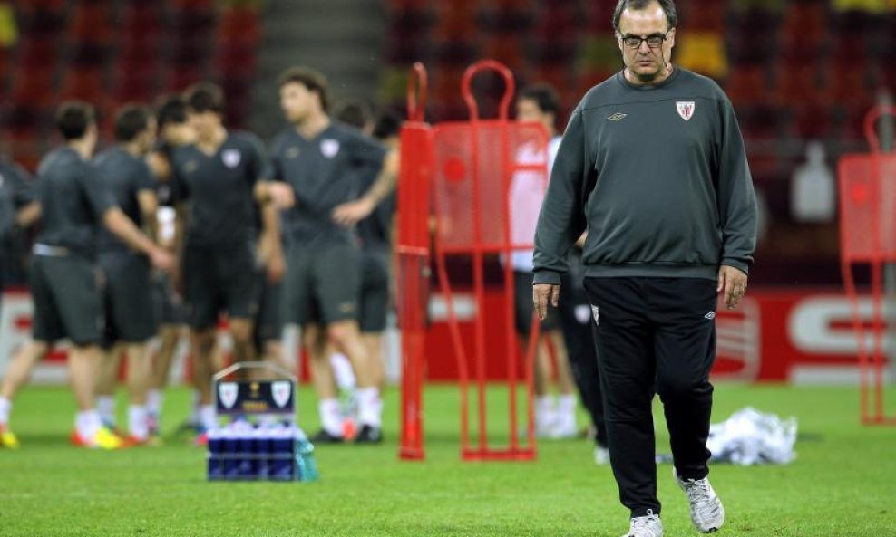 Marcelo Bielsa