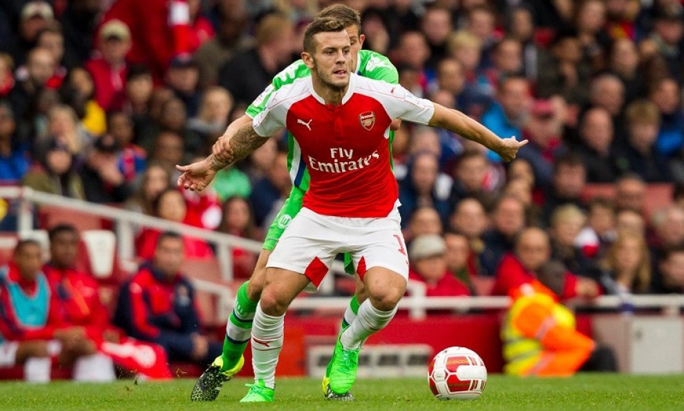 Jack Wilshere