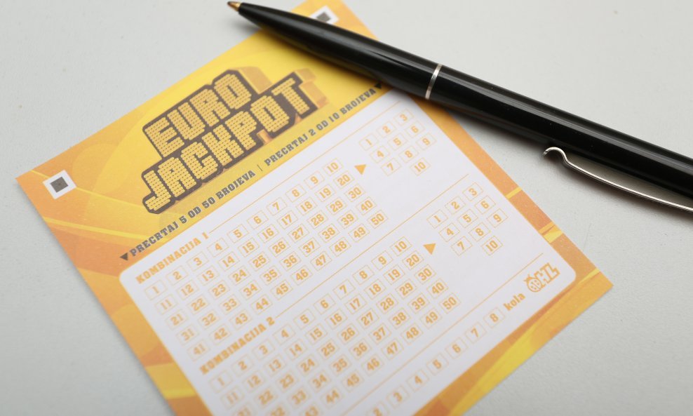 Eurojackpot