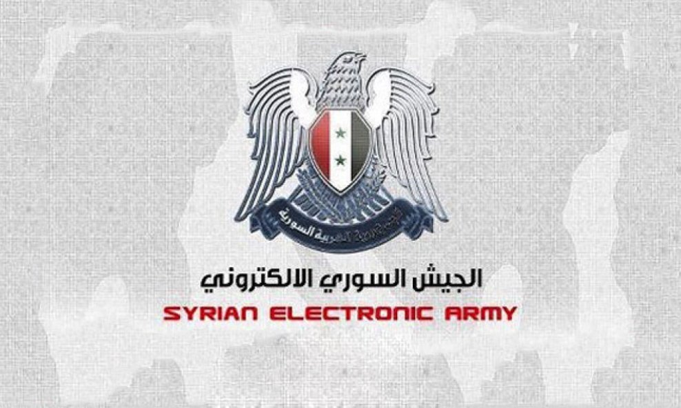 Syrian Electronic Army