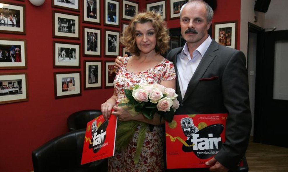 slavica knežević i darko milas 