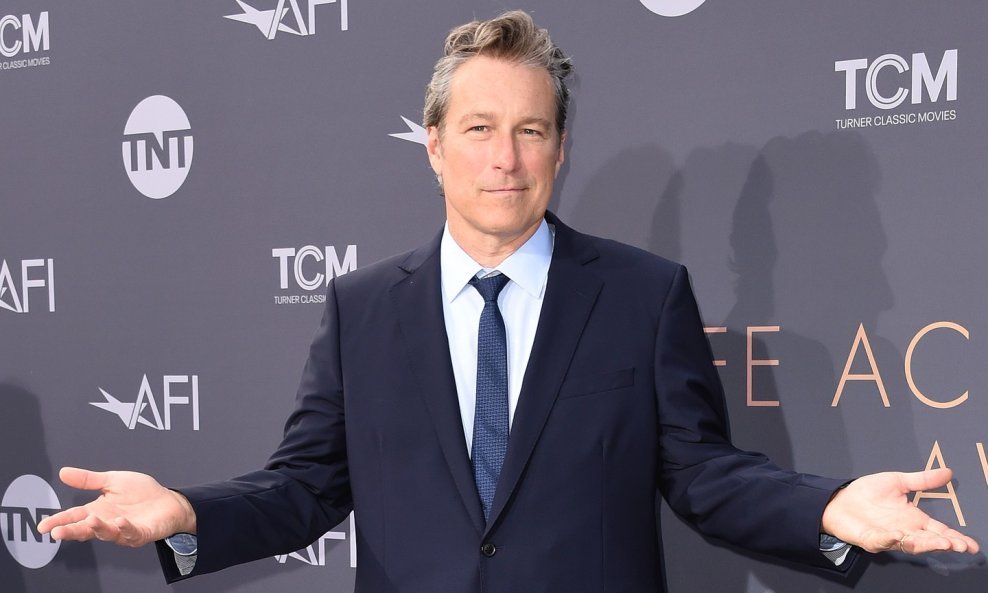 John Corbett