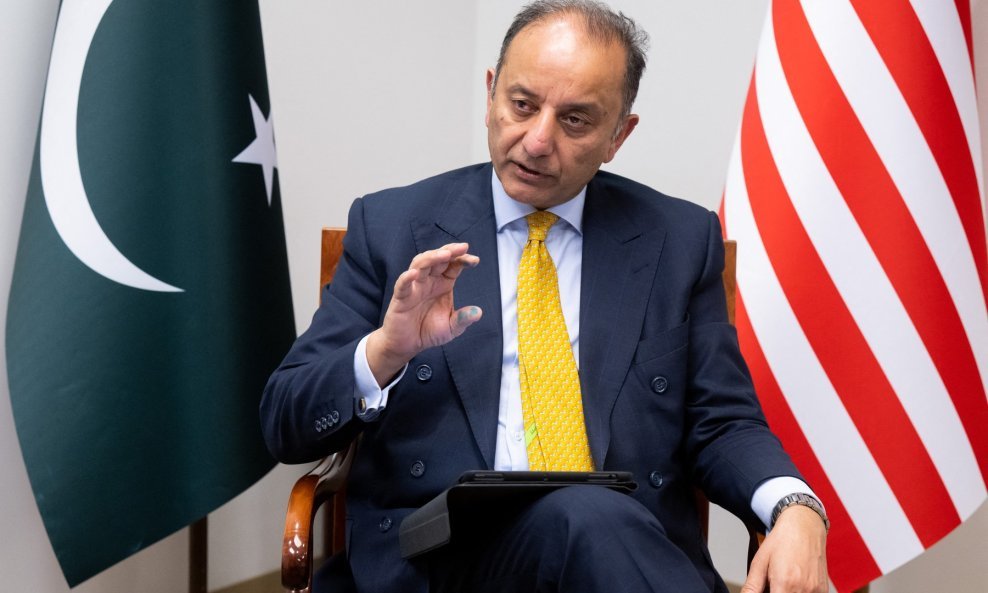 Musadik Malik