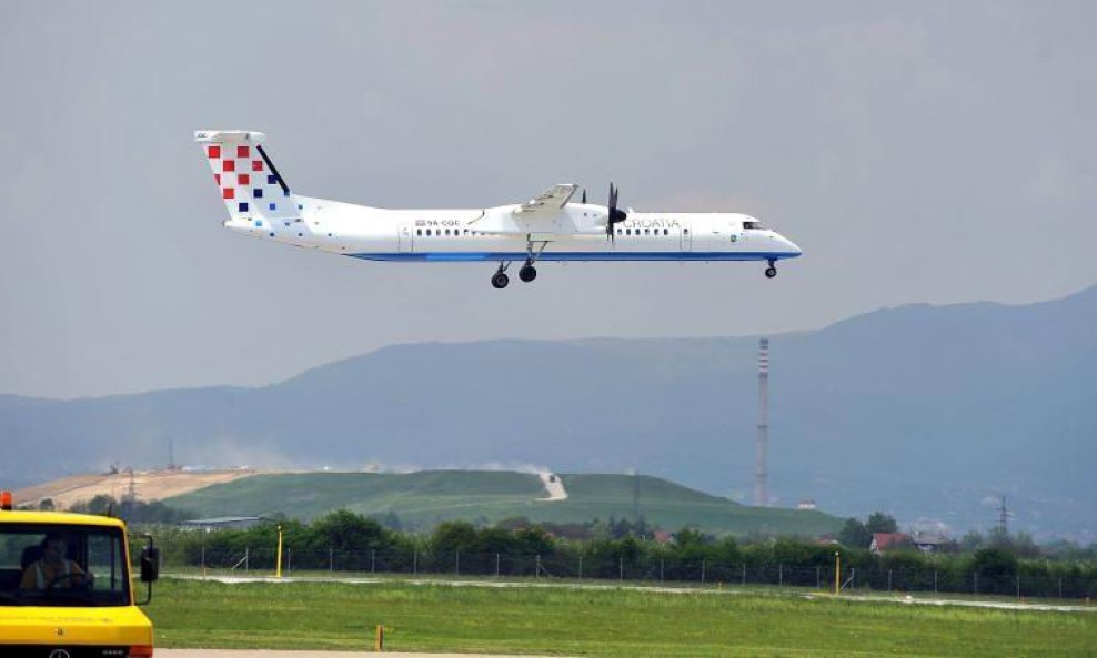 Croatia Airlines