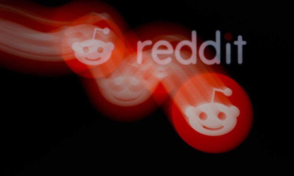 Upravo traje velika pobuna moderatora na Redditu