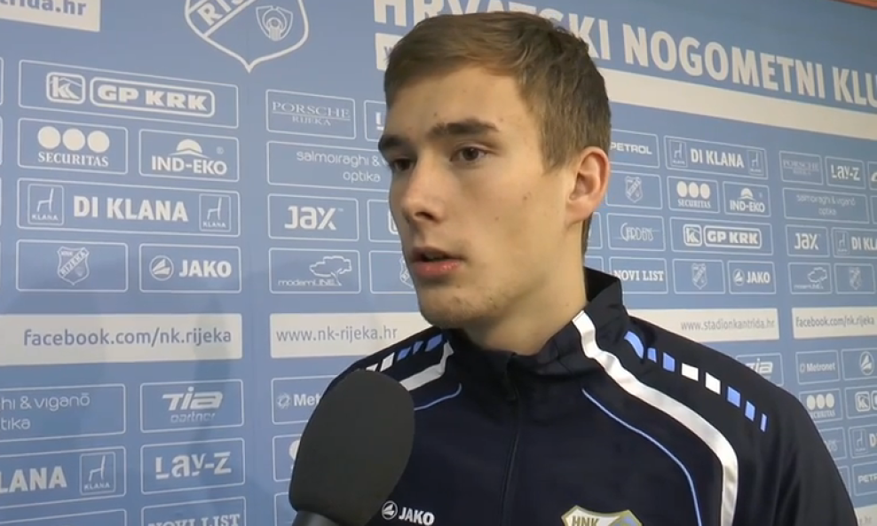 Filip Bradarić