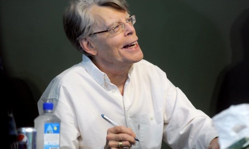 Stephen King