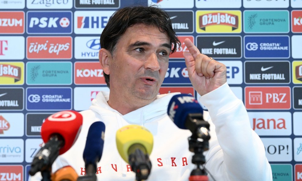 Zlatko Dalić