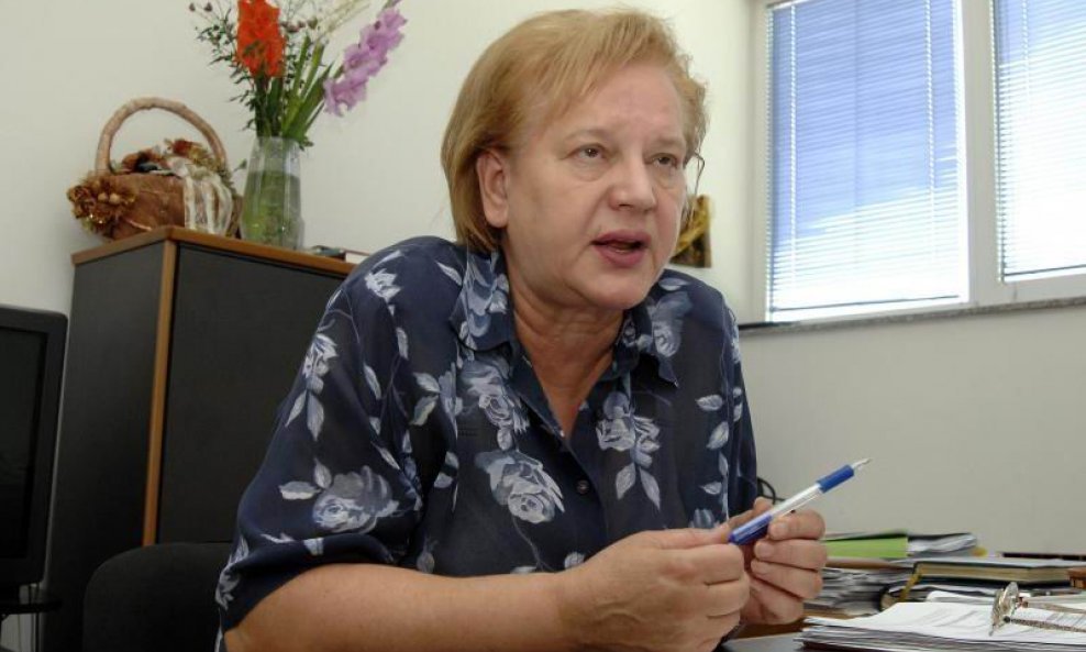 barbara bešenić