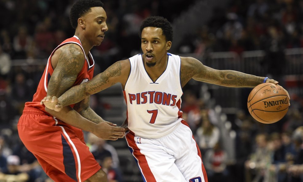 Brandon Jennings