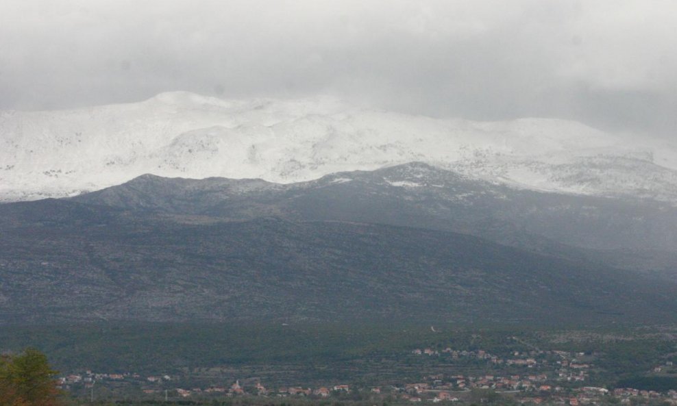 Kamešnica