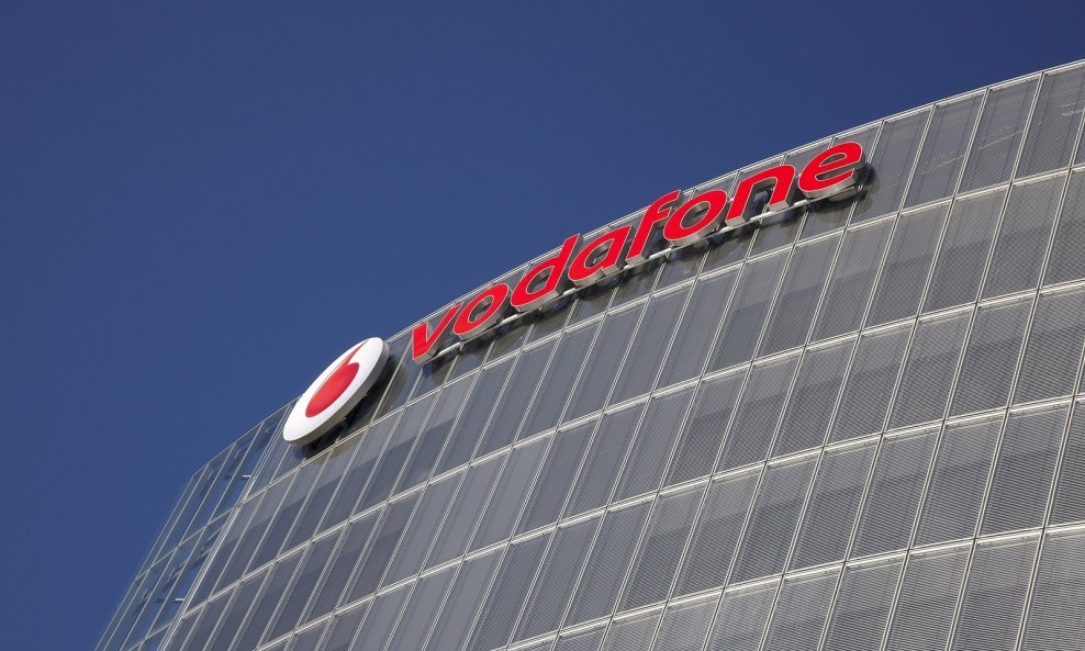 vodafone