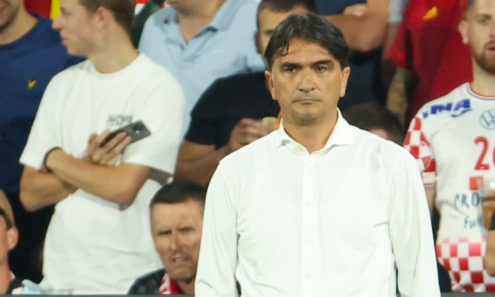 Zlatko Dalić