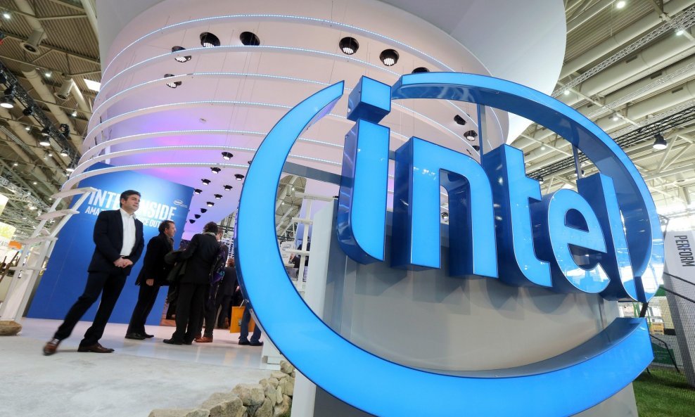 Intel (ilustracija)