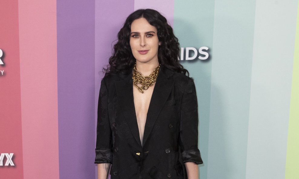 Rumer Willis