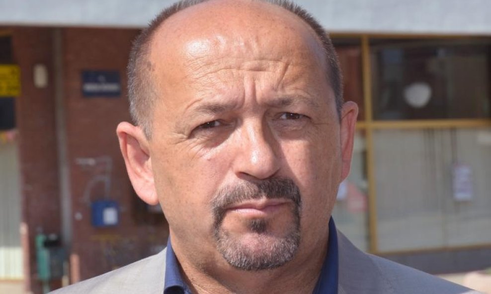 Ivan Lovrinović