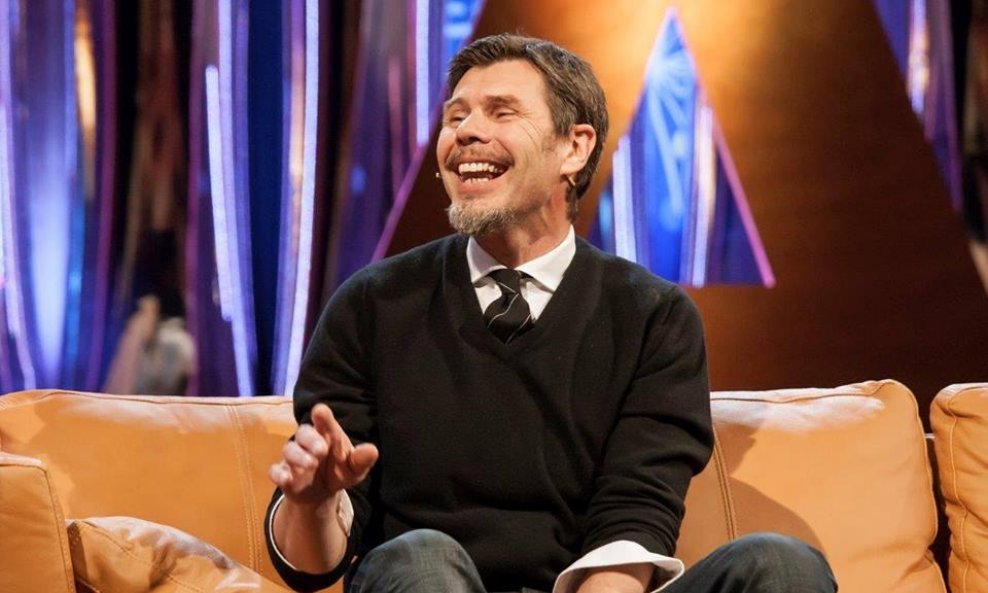 Zvonimir Boban je nakon dugo vremena gostovao u medijima